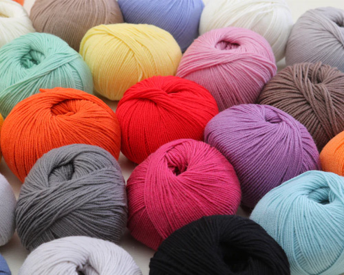 Wool-Dyes